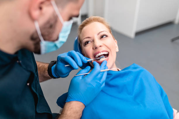 Best Oral Cancer Screening  in Boscobel, WI