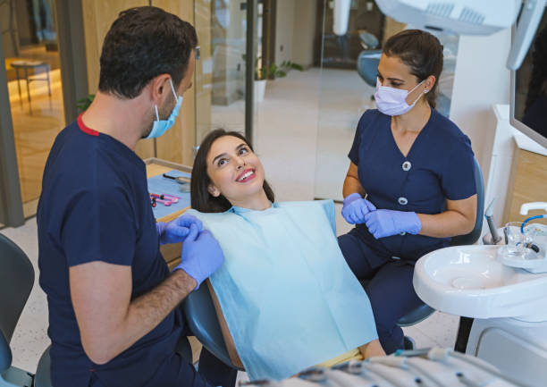 Best TMJ/TMD Treatment  in Boscobel, WI