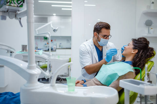 Best Veneers and Lumineers  in Boscobel, WI