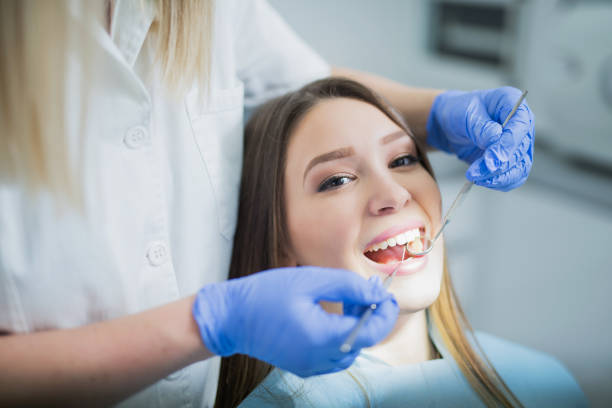 Professional Dental Services in Boscobel, WI